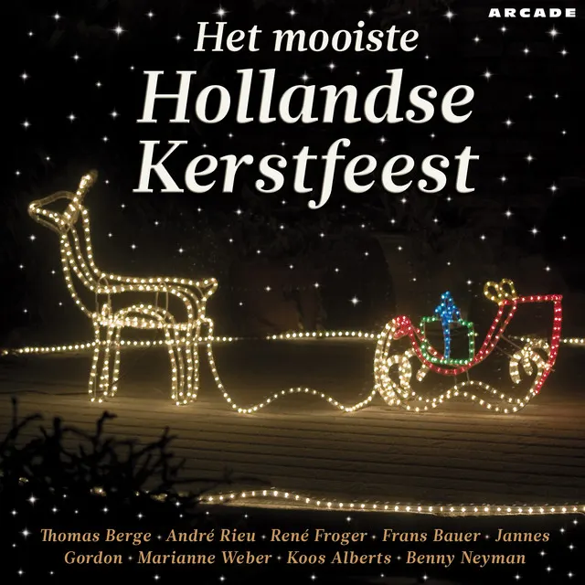 Hoes van Waarom ben ik met Kerstmis zo alleen