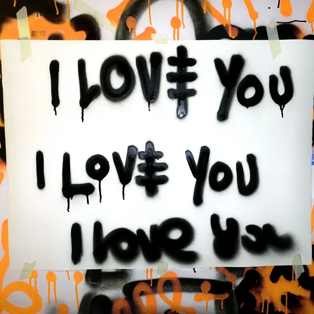 Hoes van I love you