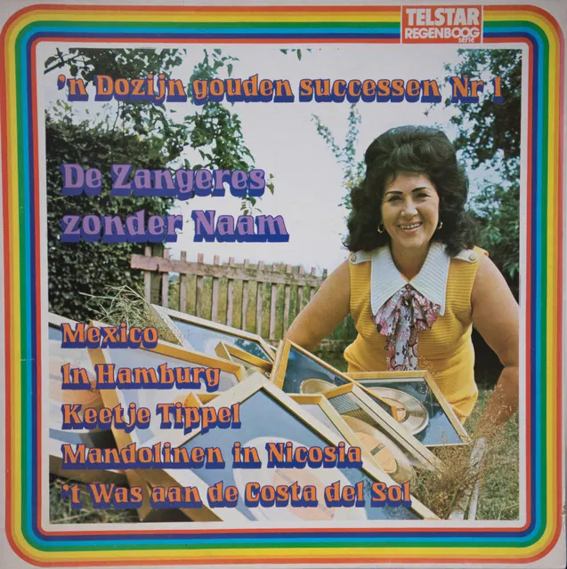 Cover of Keetje Tippel