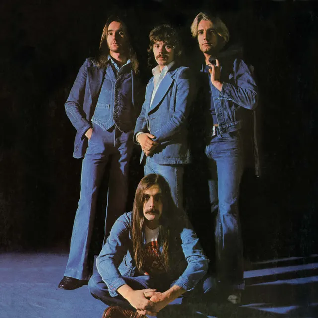 Cover of Mystery Song