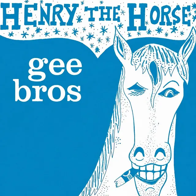 Hoes van Henry the Horse