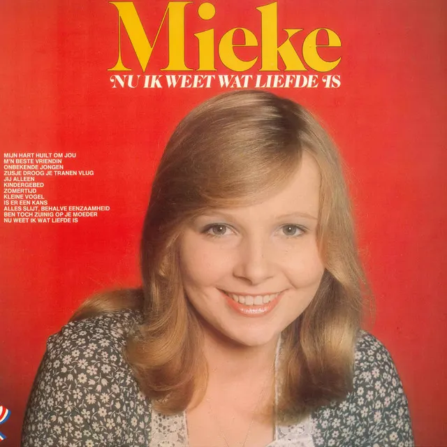 Cover of M'n Beste Vriendin