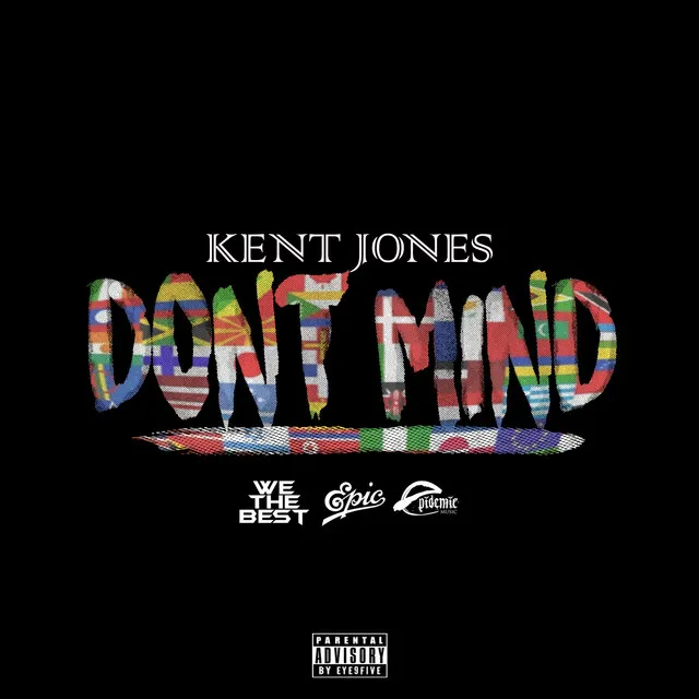 Hoes van Don't Mind