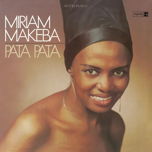 Cover of Pata Pata