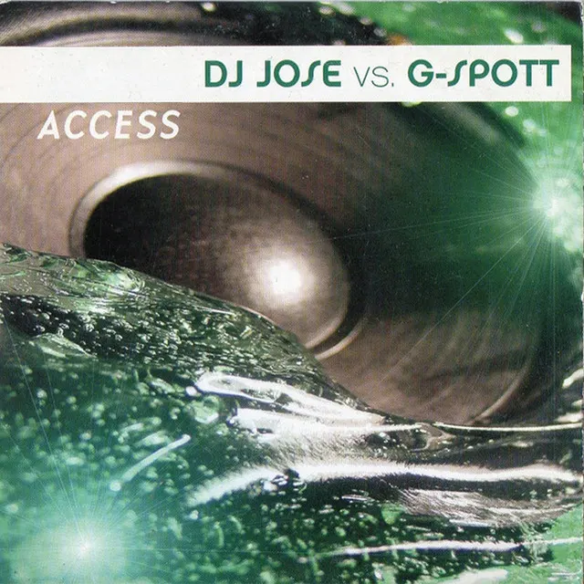 Cover of Access