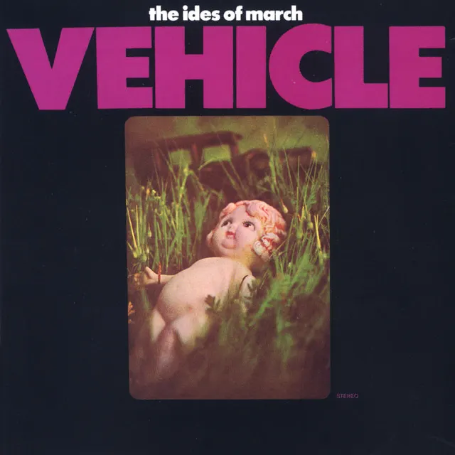 Hoes van Vehicle