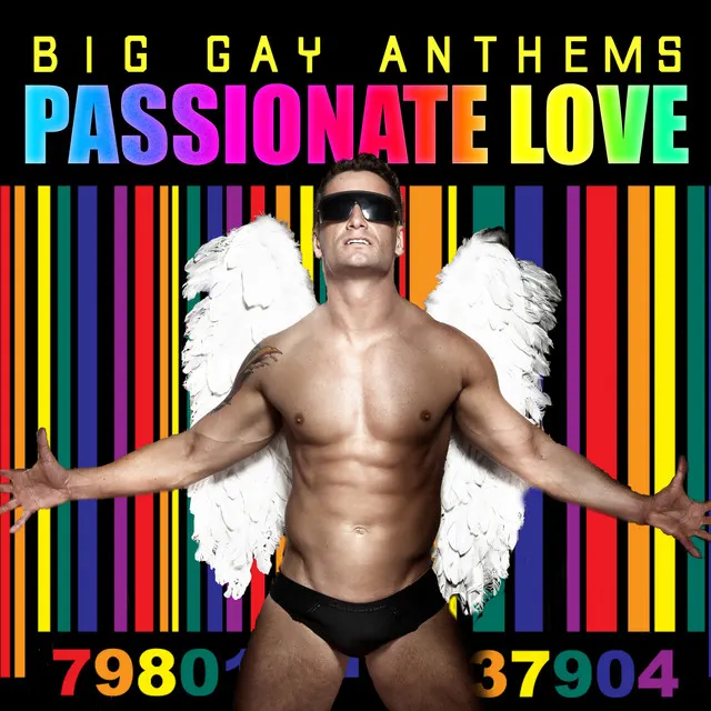 Cover of High Energy