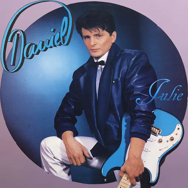 Cover of Julie