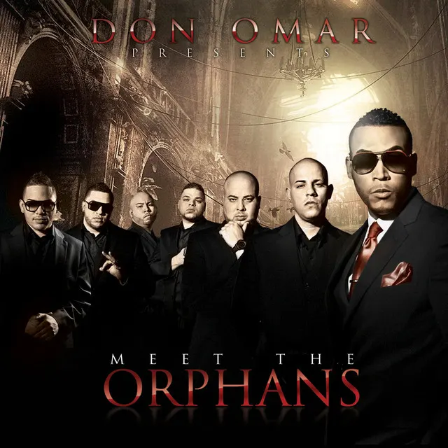 Cover of Danza kuduro