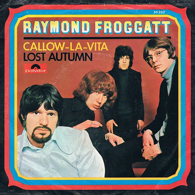 Cover of Callow-La-Vita