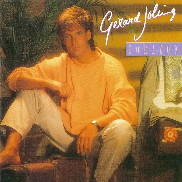 Cover of Corazón