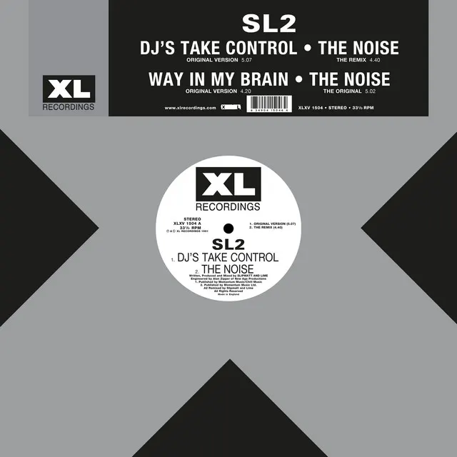 Cover of Way in My Brain