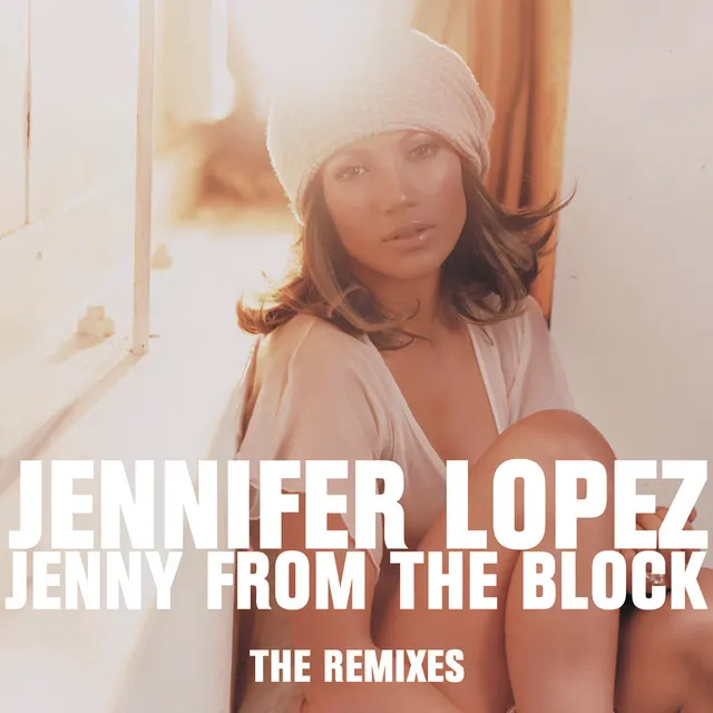 Hoes van Jenny From The Block