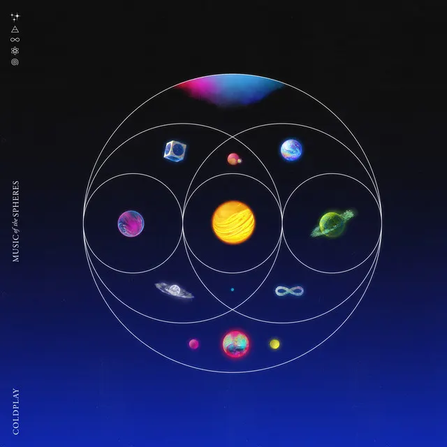 Hoes van My Universe