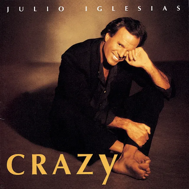 Cover of Crazy