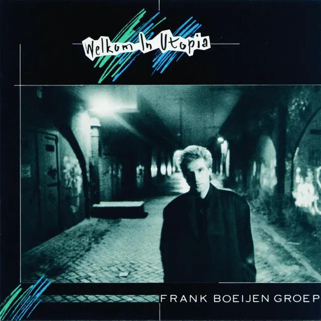 Hoes van Welkom In Utopia II