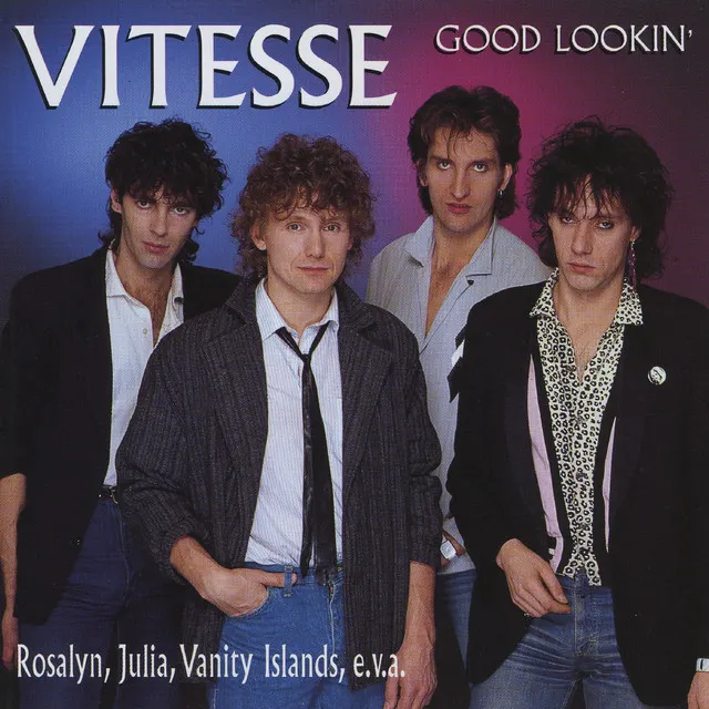Cover of Good Lookin'
