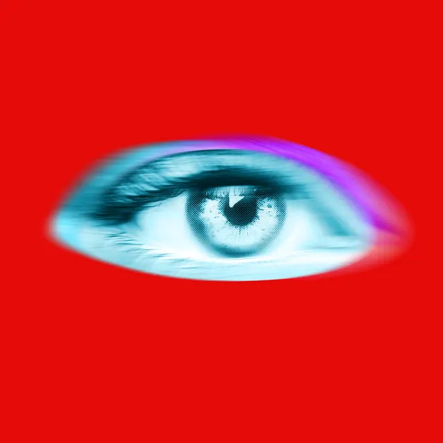 Cover of Self Aware