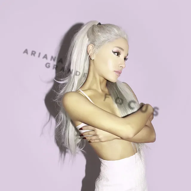 Cover of Focus