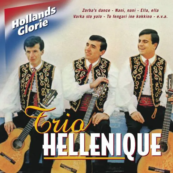 Cover of Zorba's Dance