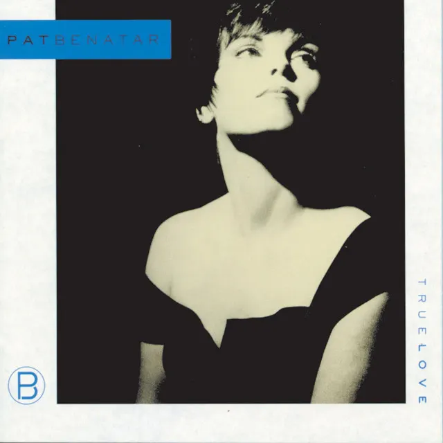 Cover of True Love