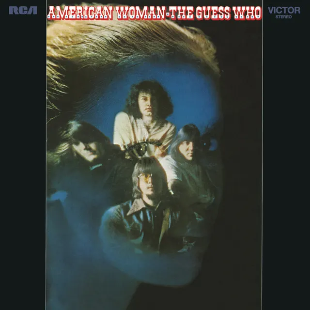 Hoes van American Woman