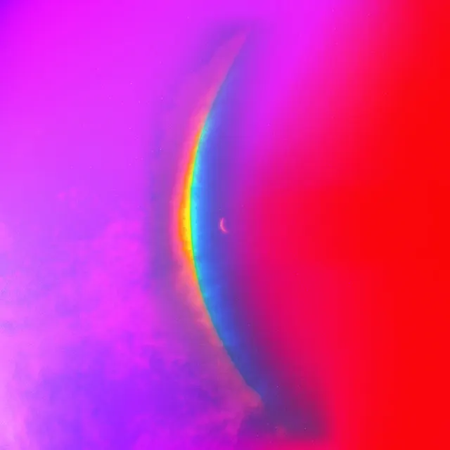 Cover of WE PRAY
