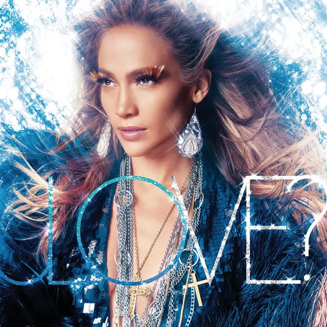 Cover of On The Floor