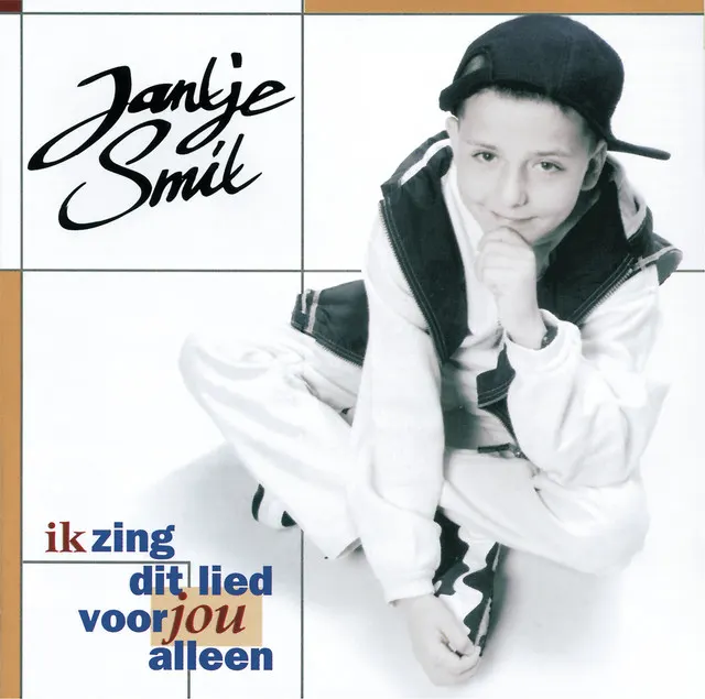 Hoes van Pappie, Waar Blijf Je Nou?