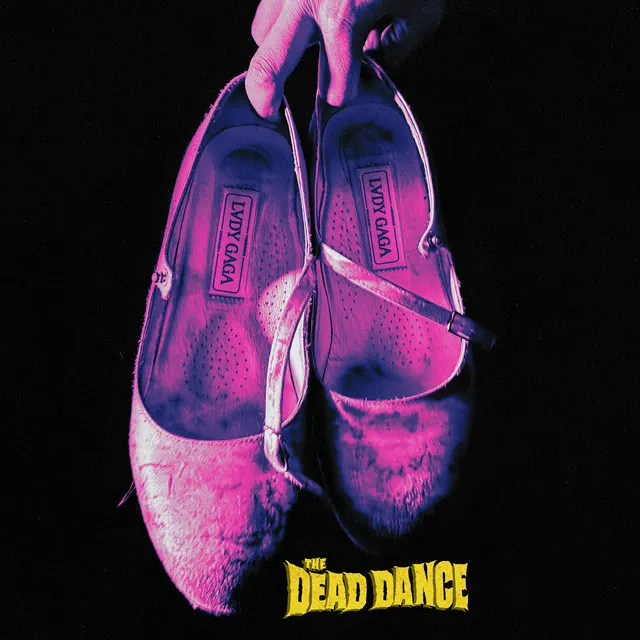 Hoes van The Dead Dance