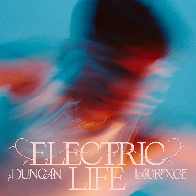 Cover of Electric Life