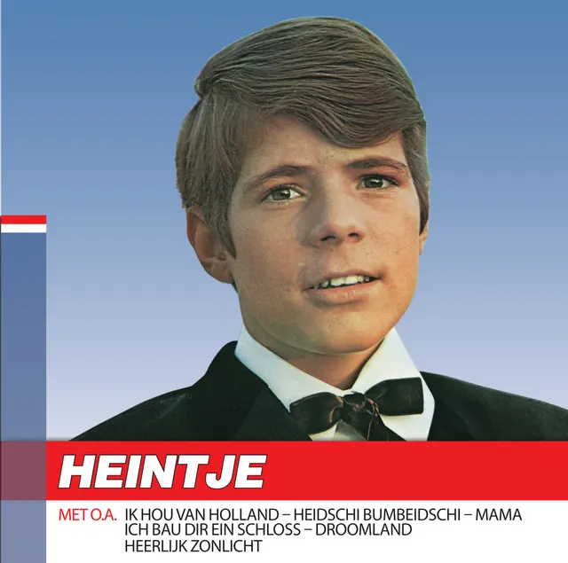 Cover of Heidschi Bumbeidschi.