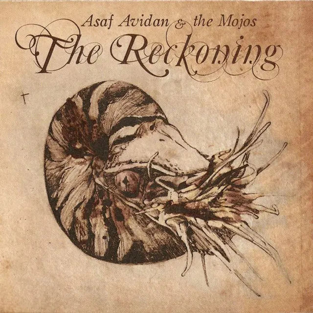 Hoes van Reckoning Song