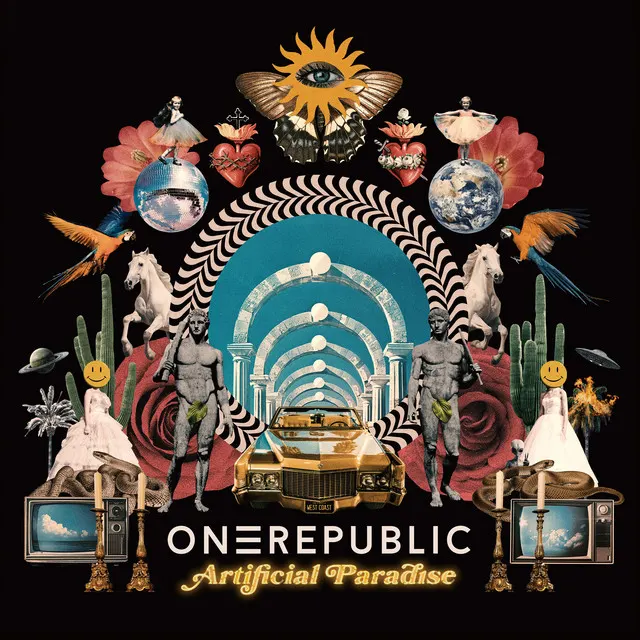 Cover of Sunshine