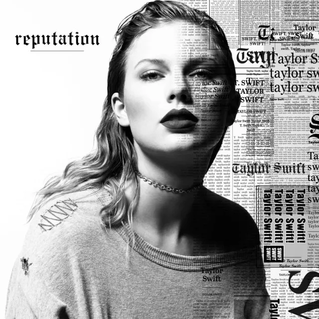 Hoes van Look What You Made Me Do
