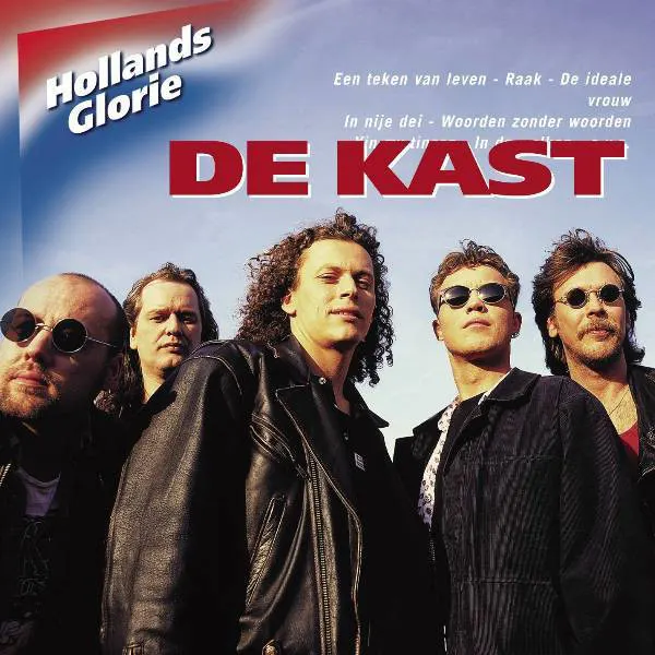 Hoes van In Nije Dei