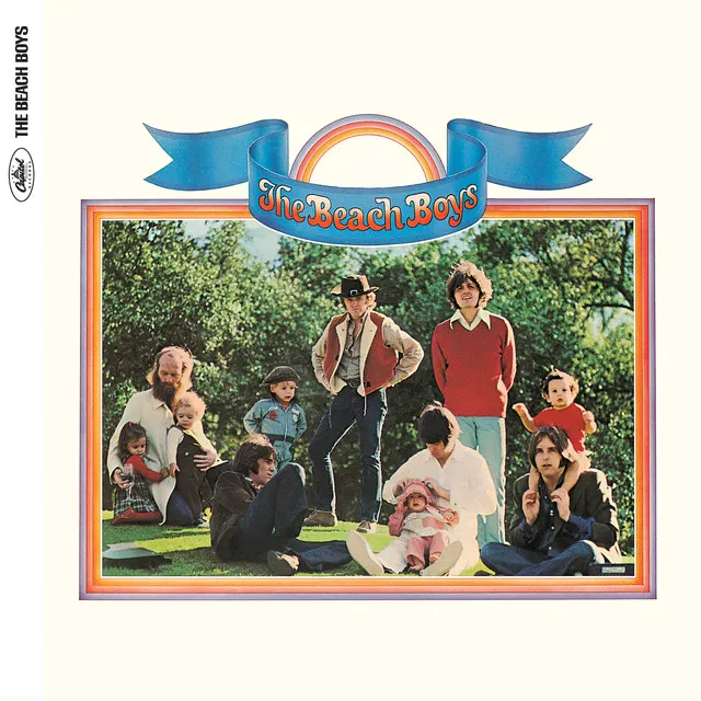 Cover of Tears In The Morning