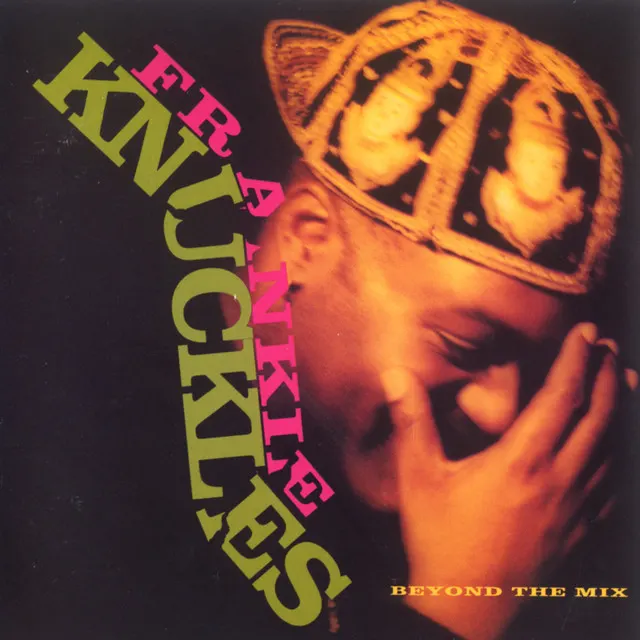 Cover of The Whistle Song