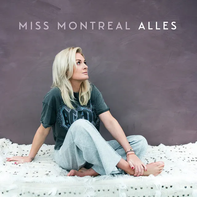 Cover of Alles