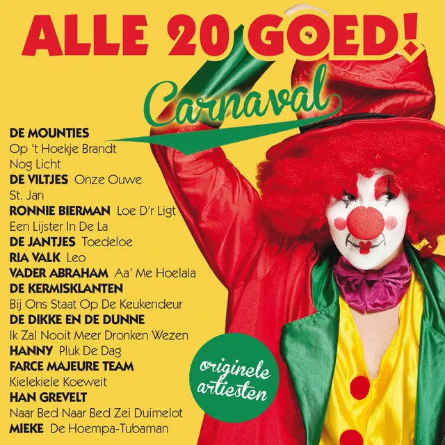 Hoes van Aa`Me Hoelala