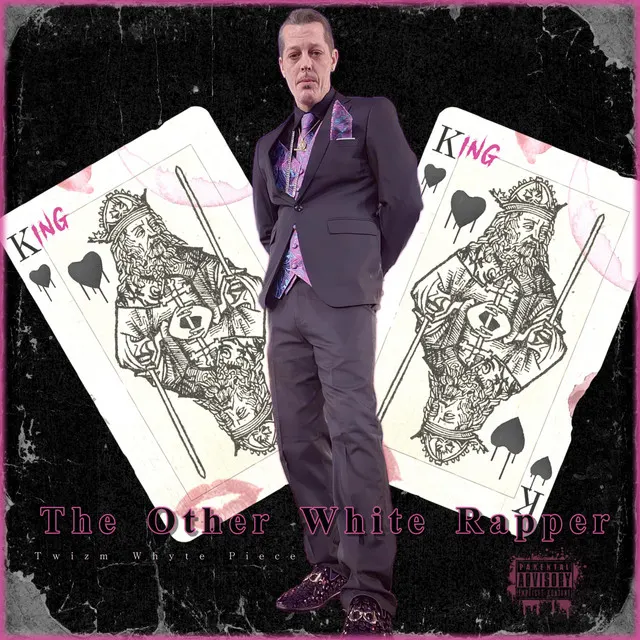 Cover of That's How I'm Living