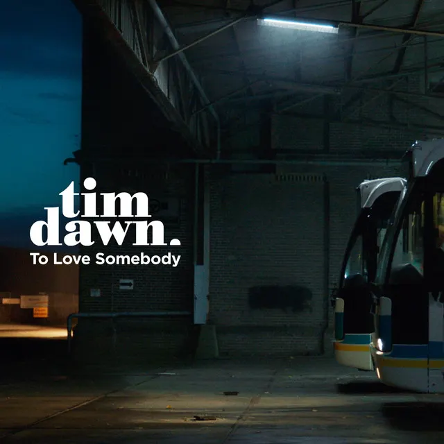Hoes van To Love Somebody