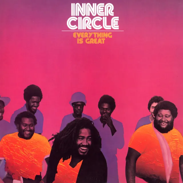 Cover of Mary Mary
