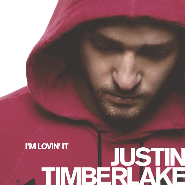 Cover of I'm Lovin' It