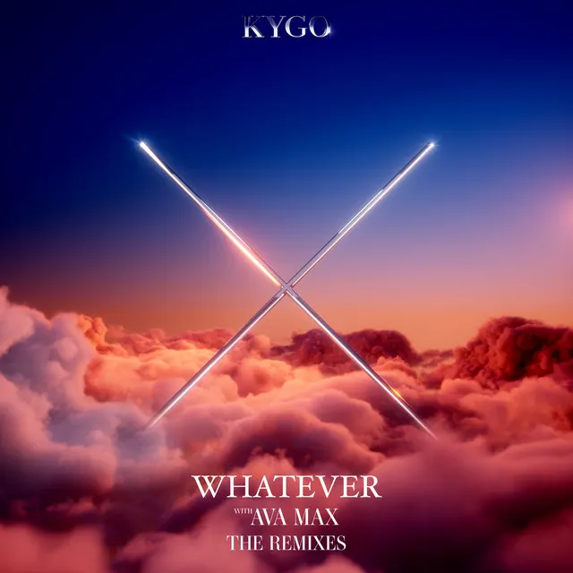 Hoes van Whatever (with Ava Max)