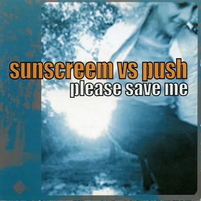 Cover of Please Save Me