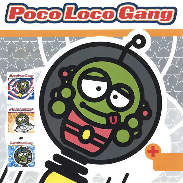 Hoes van Poco Loco