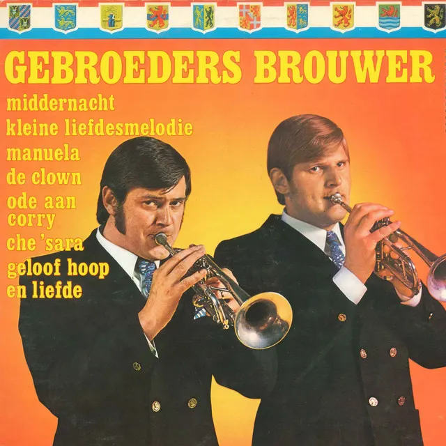 Hoes van Middernacht