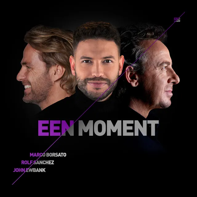 Hoes van Een Moment