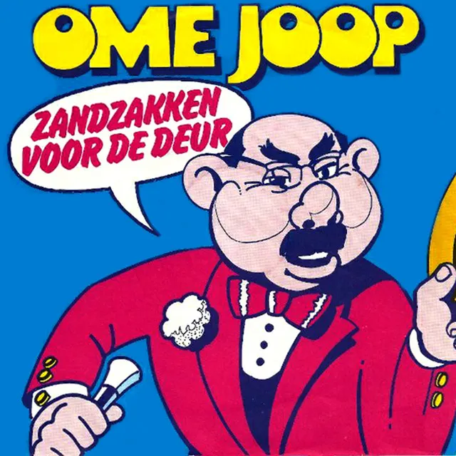 Hoes van Zandzakken Voor De Deur *
